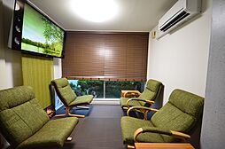 株式会社ワールドバランス