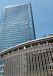 株式会社ランドネット　大阪支店