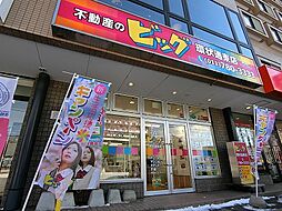 (株)ビッグシステム環状通東店