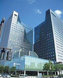 明和地所の仲介　川崎店　明和地所株式会社