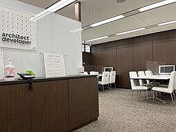 株式会社アーキテクトディベロッパー　名古屋賃貸センター