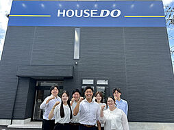 ハウスドゥ　大府　株式会社エネチタ