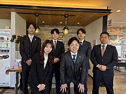 株式会社不動産SHOPナカジツ　東尾張かすがい店