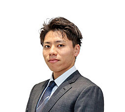 稲熊琉輝