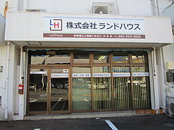 株式会社ランドハウス