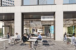 TOWERZ　ギャラリー御堂筋本店　株式会社ES＆Company