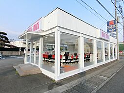 株式会社ミニミニ静岡　富士店