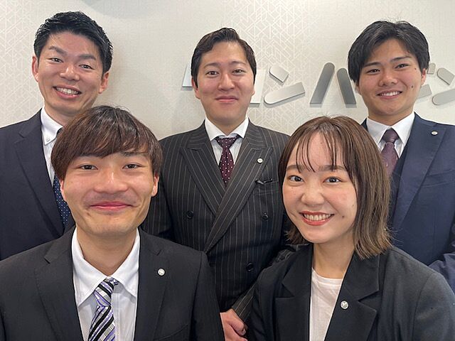スタッフ