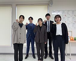 LIXIL不動産ショップ　小金井不動産株式会社　城東店
