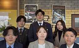 スタッフ