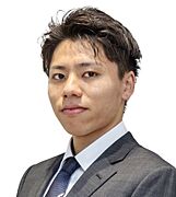 稲熊琉輝