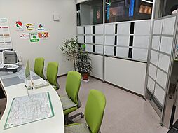 株式会社長太郎不動産　大山北口店