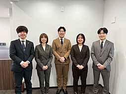 株式会社福徳不動産　長崎北支店