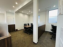 株式会社福徳不動産　長崎北支店