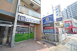 株式会社ケイズホーム 垂水店