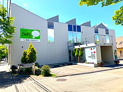 ピタットハウス秋田保戸野店　株式会社財産コンサルティング