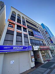 株式会社賃貸プラスティー　行徳店