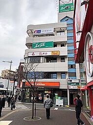 独立行政法人都市再生機構 UR賃貸ショップ稲毛駅前