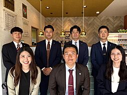 株式会社不動産SHOPナカジツ 尾張一宮店