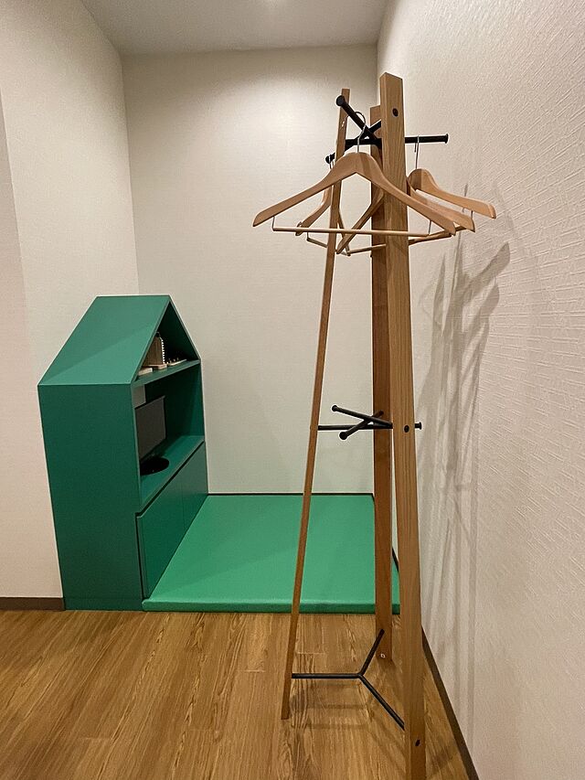 キッズスペース