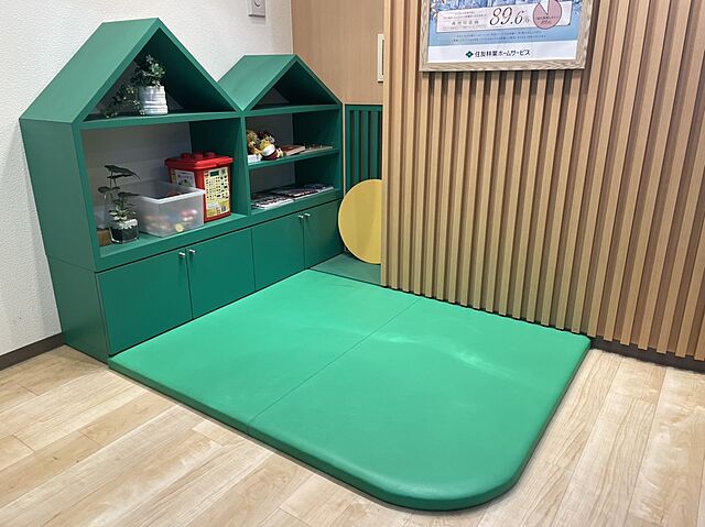 キッズスペース