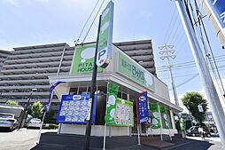 株式会社ノザワ産業　新所沢店