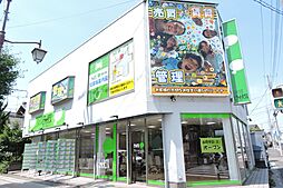 株式会社アクシア ピタットハウス吉川店