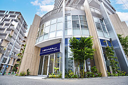 朝日土地建物株式会社　登戸支店　営業3課