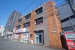 株式会社天極　アパートプラザ上福岡店