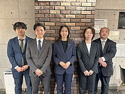 株式会社タウンハウジング東京　人形町店