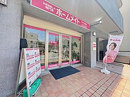 ホームメイトＦＣ天下茶屋店　株式会社フィールドプラス