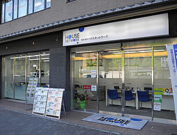 株式会社ハウスネットワーク 烏丸今出川店