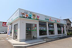 朝日不動産株式会社　お部屋ハッケン物語富山堀川本郷店