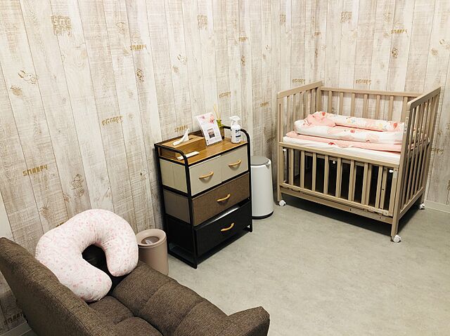 キッズスペース