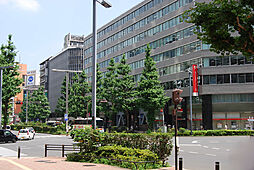 店舗の外観
