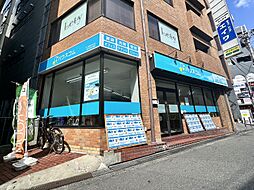 ハウスコムFC阪急茨木店　株式会社潤拓