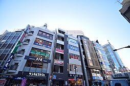 株式会社東宝ハウス溝の口