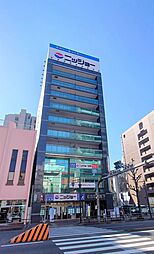 株式会社ニッショー住販　流通センター池下
