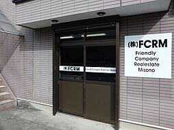 株式会社FCRM