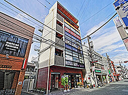 株式会社ジェイ・エス・ビー・ネットワーク　UniLife北千住店