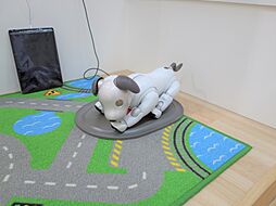 キッズスペース