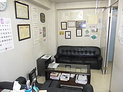 株式会社共済地所　本店