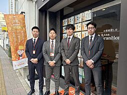 株式会社GranHomes　明石店