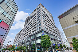 株式会社大京穴吹不動産　調布店【電話受付：東京本社】