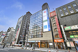 株式会社大京穴吹不動産　上野店【電話受付：東京本社】