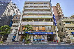 株式会社大京穴吹不動産　川口店【電話受付：東京本社】