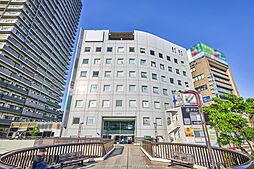 株式会社大京穴吹不動産　船橋店【電話受付：東京本社】