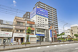 株式会社大京穴吹不動産　八事店【電話受付：東京本社】