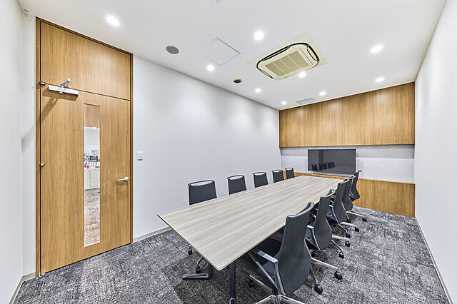 接客スペース