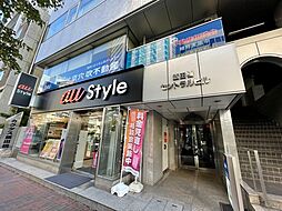 株式会社大京穴吹不動産 飯田橋店【電話受付:東京本社】